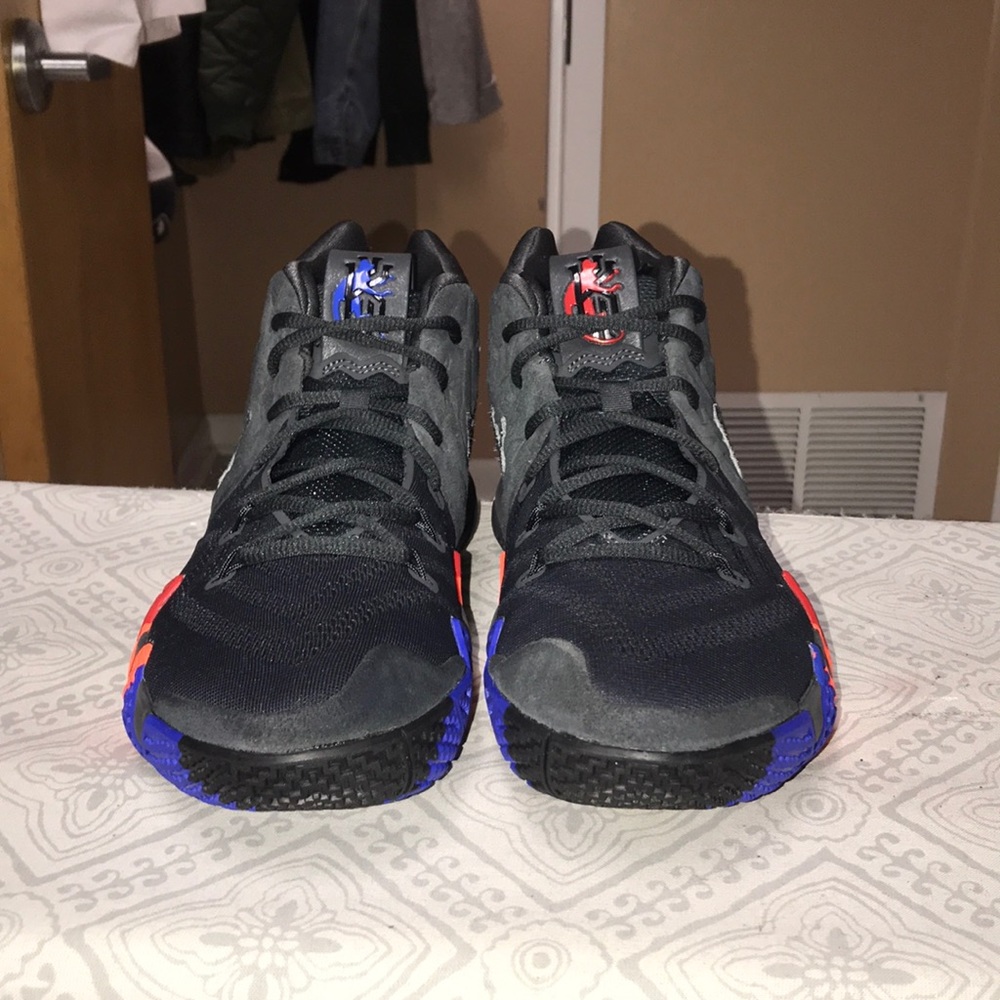 Kyrie 4 “Year of the Monkey”